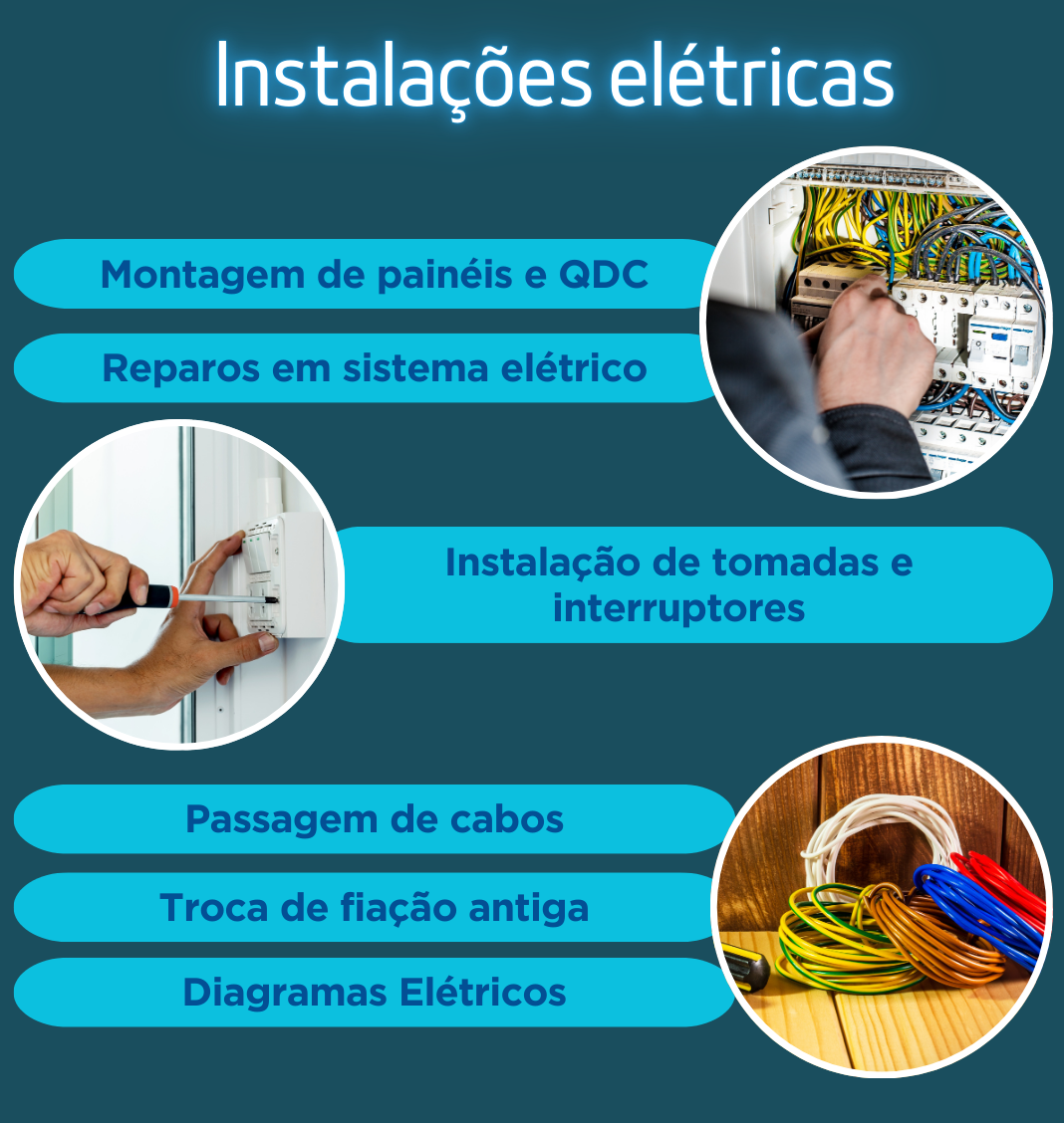 Instalações eletricas- v2